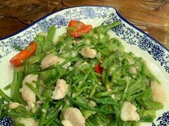 水性杨花-阿鹏故事云南野生菌火锅(人民路店)
