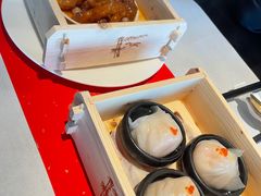 -馋遇江南·精致湖景雅宴(东方之门店)