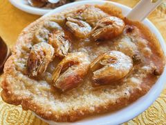 虾饼-潮人姐妹轩(海宁路店)