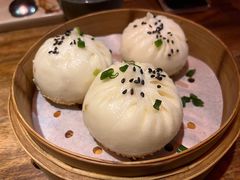 -兰溪小馆(东直门簋街店)