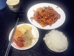 -槿Story·韩国料理(望京韩国美食城店)