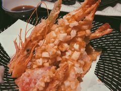 艾美大虾岩石扬-曙亚洲餐厅-重庆富力艾美酒店(南坪万达广场店)