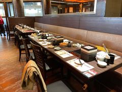 -MoMo牧场·寿喜烧专门店(长泰广场店)