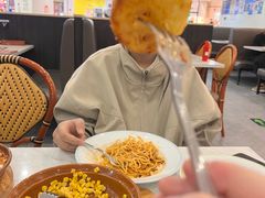 -萨莉亚意式餐厅(悦荟广场店)