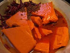 -王婆乔鲜鱼自助火锅(蜀汉路店)