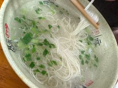 -阿勇面馆(东书房路店)
