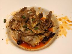 -真爱中国餐馆·年华店(朱雀大街店)
