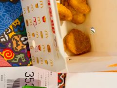 -麦当劳(杨林得来速店)
