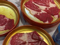 -拾也•和牛•海鲜•烤肉放题(卓悦INTOWN店)