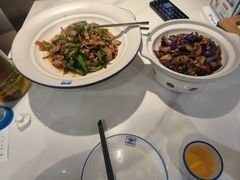 -兰湘子·湘菜小炒(长安万科广场店)