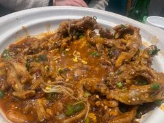 -情妹耙泥鳅·江湖川菜(科华店)