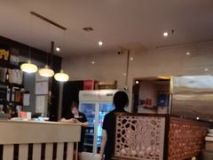-燕兰楼·清真西北融合菜(亚运村店)