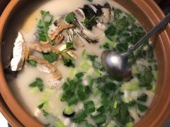 -姜君·千岛湖鱼头馆(浦东大道店)