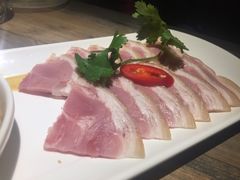 -卡朋西餐(较场西路店)
