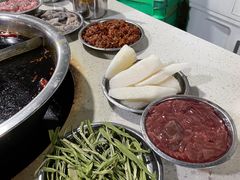 -渝味黄姐火锅(黄泥村店)