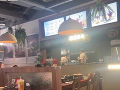 -旺爷砂锅·茶作(国贸城店)