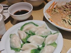 -关东小磨东北菜(上海长风大悦城店)