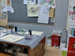 -汉翔书法丨书法·美术·硬笔·国画(望京校区)