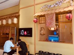 -酒久自助料理(佳兆业店)