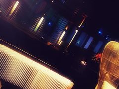 -四季酒店·行政酒廊