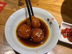 -湘人龙记老长沙米粉(华普国际大厦店)