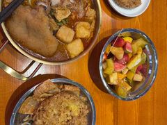 -雙冲柳州螺蛳粉&酸嘢&桂林米粉(簋街店)