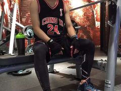 -威尔仕健身(杭州万象城店)