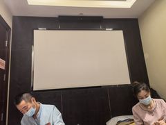 -华夏良子·足道SPA艾灸(铁道大厦店)