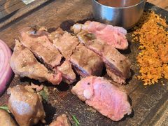 -米兰西点(兴隆台店)