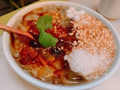 荷田冰粉-桂满陇天书(南京德基旗舰店)