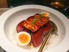 -锦府园·新台州菜(合生汇店)