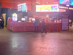 -银兴国际影城(光谷时尚城店)