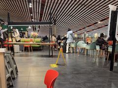 -肯德基(机场三店)