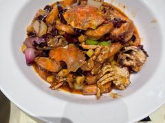 -聚味瞿记·龙虾堂(坡子街店)