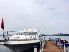 -山湖温泉