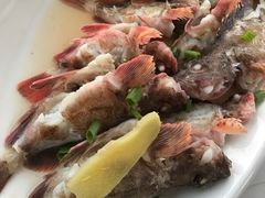-临风海鲜餐厅