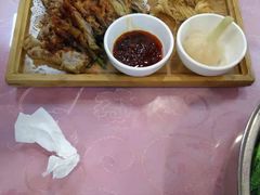 -昱德来·天津菜(河西店)