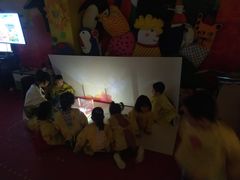 -杨梅红艺术教育(凤城教学中心)