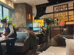 -半秋山西餐厅(襄阳万达店)