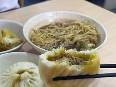 -蒋家桥饺面店(广陵路店)