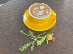 -游心咖啡(青山滨江店)