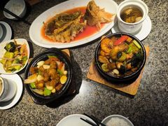 -白鹭·江南宴(茂悦东荟城店)