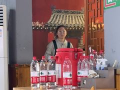 -满福居·烧烤涮(四八二店)