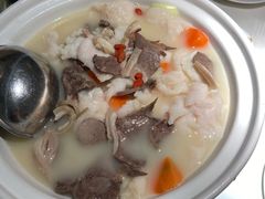 -玉满堂·湖北融合菜