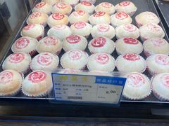-邵万生食品公司(南京东路店)
