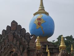 -一寨两国风景区
