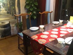 包厢-不二茶空间·养生宴(石景山店)