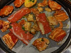 -么子烤肉(化龙池店)