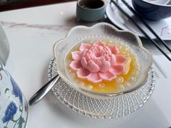 -绿茶餐厅(龙井船宴· 品牌总店)