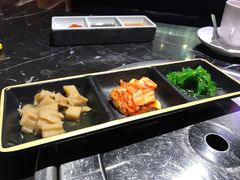 -鹤江桥·红油牛肉粉(SKP店)